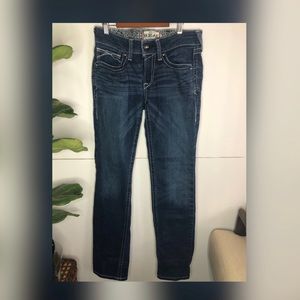 Ariat Real Denim Jeans